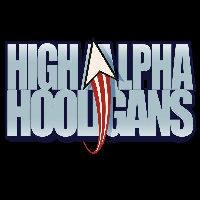 High End Hooligans | Moza AB6, AB9, DOF Reality | DCS