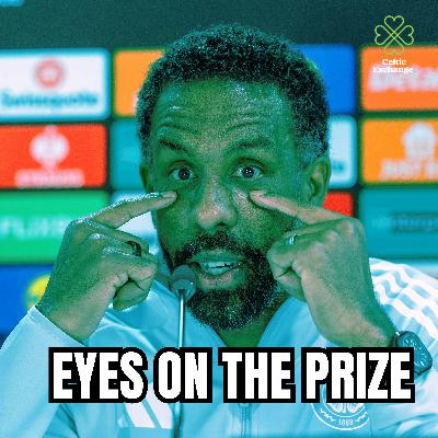 Nancy's Celtic Won't Be Built In A Day - But A Result v Roma Would Be Massive For New Man (Preview)