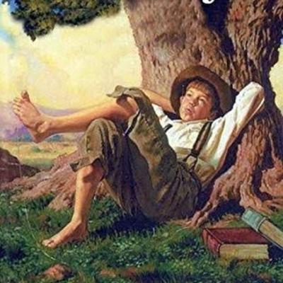 Las aventuras de Tom Sawyer - Mark Twain