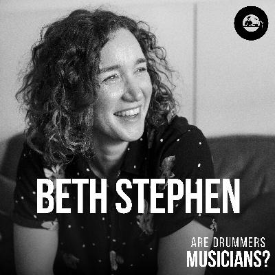 Beth Stephen (Teeny Tiny Stevies; Little Stevies) Making Music for Every Age – From Indie Folk to ARIA-Winning Kids Tunes