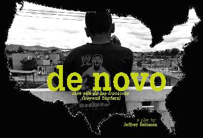 DE NOVO - Part 3 of 3