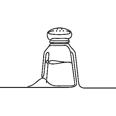Salt.