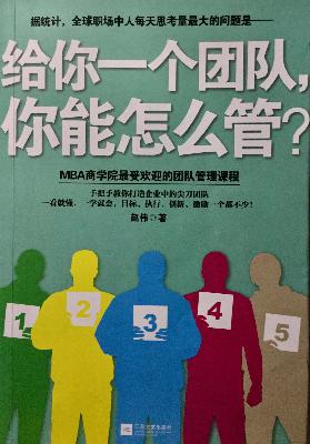 1002 变革与创新力 规避变革陷阱