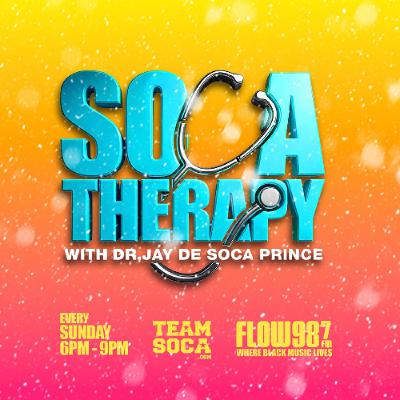 SOCA THERAPY 01/25/26 SOCA THERAPY 01/25/26