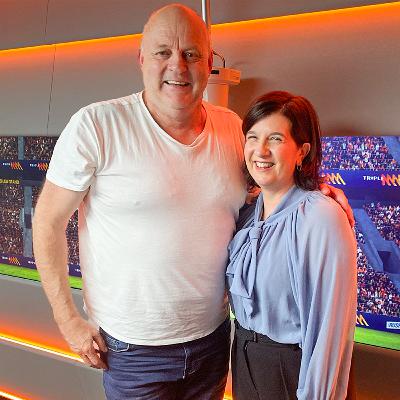 Dr Sonja Hood AM on Triple M - May 21, 2025