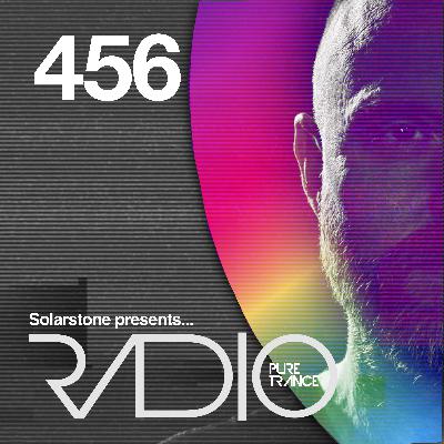 Pure Trance Radio Podcast 456