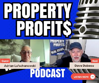 Creating Communities, Not Just Units with Adrian Lufschanowski Creating Communities, Not Just Units with Adrian Lufschanowski