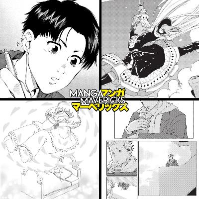 EP. 253: Young Magazine USA (Part 1) EP. 253: Young Magazine USA (Part 1)