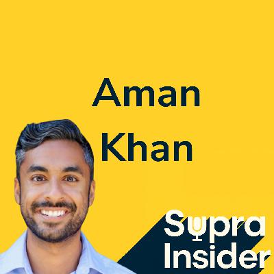 #63: How PMs can bring predictability to AI products | Aman Khan (Head of Product @ Arize AI, ex-Spotify, ex-Apple)