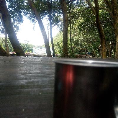 Selalu Menenangkan Bersanding Dengan Al Qur'an