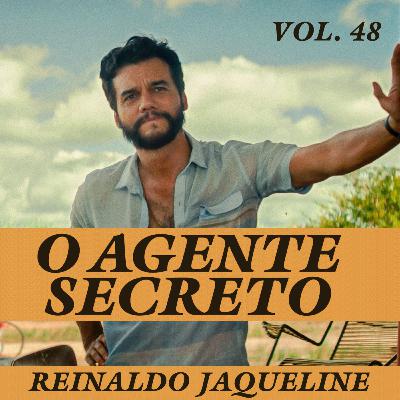AGENTE SECRETO: Raparigou ou não raparigou? - 48