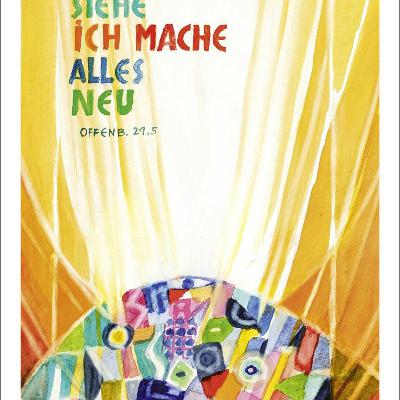 Alles neu? Alles neu?