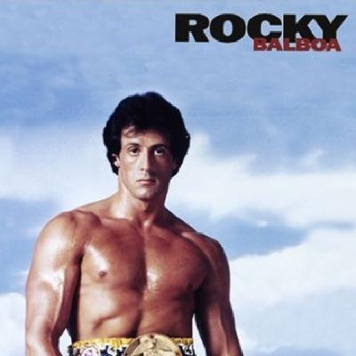 Voces de Metrópolis T2E12: Rocky Balboa. El Mito. Voces de Metrópolis T2E12: Rocky Balboa. El Mito.
