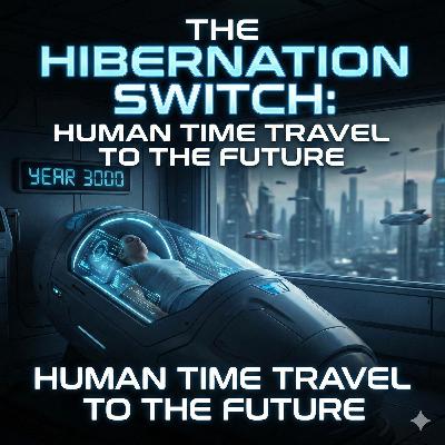 The Hibernation Switch: Human Time Travel to the Future The Hibernation Switch: Human Time Travel to the Future
