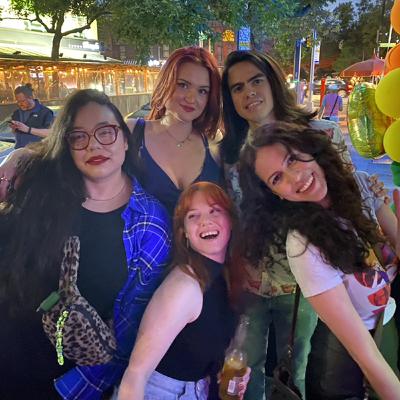 Throwback! - Ep.117 - Gay Summer Throwback! - Ep.117 - Gay Summer