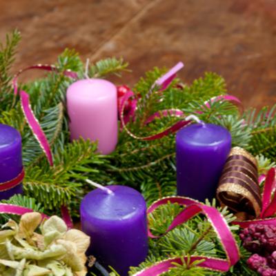 Adviento para niños con Tackum