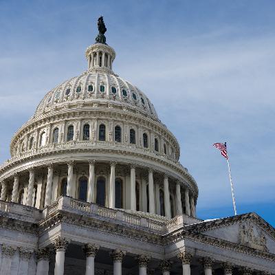 There’s still no deal to fund DHS. Now it faces a shutdown.