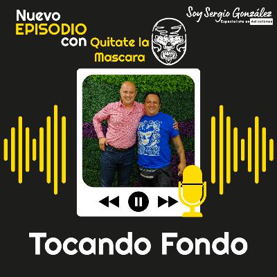 Tocando fondo Tocando fondo