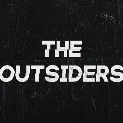 Episode 1: Leave the Booth!