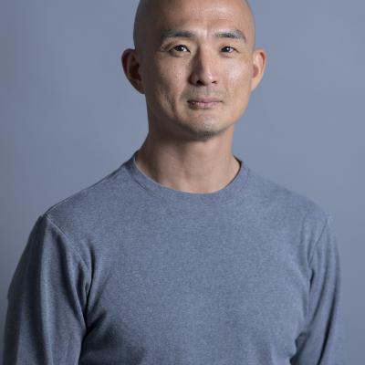 SAM KIM; from South Korea, to NJ; Plumbing to Light Force, Healing, Meditation, Exercise; Omega Institute; LIVE from Upstate NY