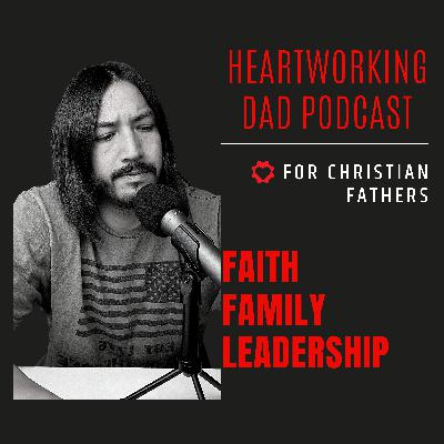 Dad Thoughts: Breaking Generational Curses and the Importance of Our Example Dad Thoughts: Breaking Generational Curses and the Importance of Our Example
