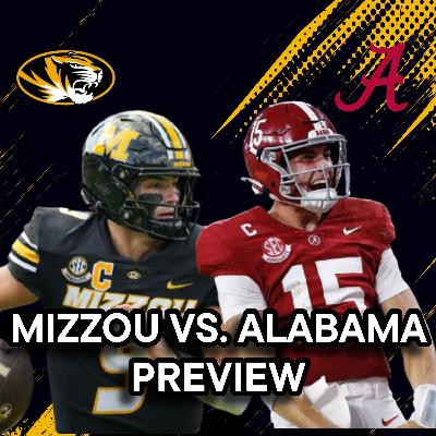 Mizzou-Alabama preview with AL.com reporter Matt Stahl