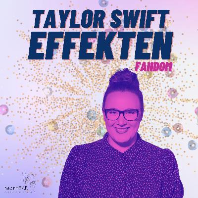 Taylor Swift — og hvordan man laver fans 🫶