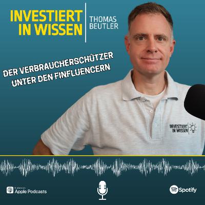 Wero vs. PayPal...hat der europäische Anbieter eine Chance? Talk mit Payment-Experte und Wero-Manager Chris Scheuermann
