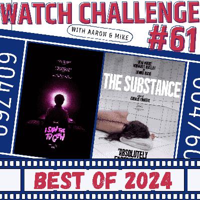 Challenge #61 - Best of 2024