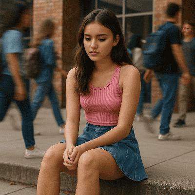 🎙️A veces lloro y... ni yo se por qué