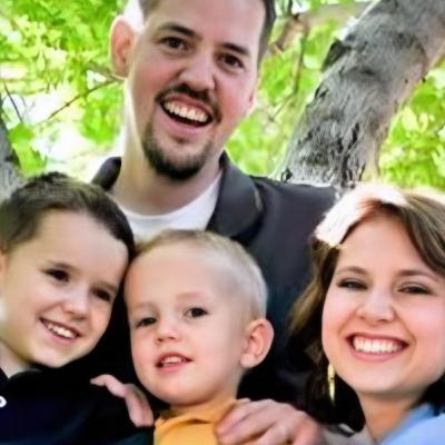 🇺🇸 Partie 2: La saga mortelle de la famille Powell 🇺🇸 Partie 2: La saga mortelle de la famille Powell