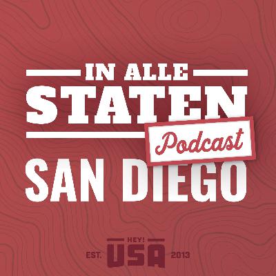 San Diego - #46 In Alle Staten