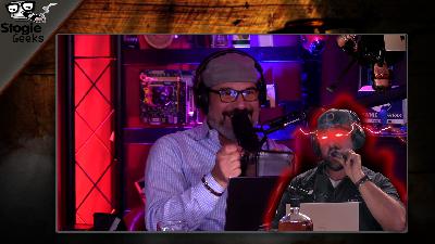 Jason's Blind Tasting Challenge - SG #373