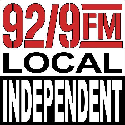 92/9 FM MUSIC NEWS 11-5-21