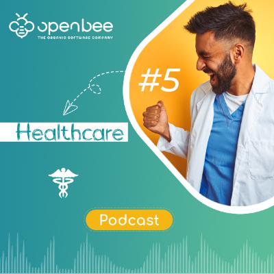 #5 Healthcare organisations : Streamline your daily operations