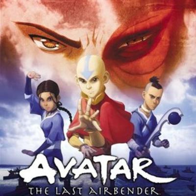Avatar Tuesday Talk S1E3: The Southern Air Temple