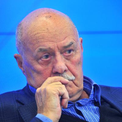 Как Доронина хитростью заставила Говорухина спектакль в театре поставить Как Доронина хитростью заставила Говорухина спектакль в театре поставить