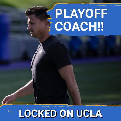 STUNNING: Bob Chesney Takes James Madison to CFP! Can Chesney Take the UCLA to the PLAYOFF SOON? STUNNING: Bob Chesney Takes James Madison to CFP! Can Chesney Take the UCLA to the PLAYOFF SOON?