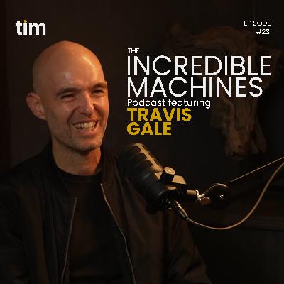 The Middle: Travis Gale