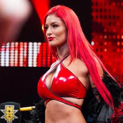 Natalie Eva Marie On Her New Movie Hard Kill, WrestleMania 30 Match, WWE Exit & More