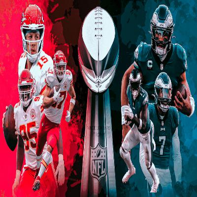 Super Bowl LVII