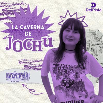 LA CAVERNA DE JOCHU Cap. 1