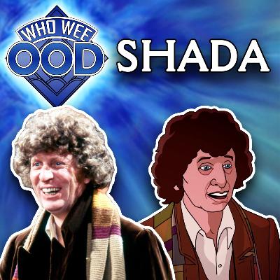 The Lost Doctor Who Story - Shada REVIEW - Who Wee Ood #65