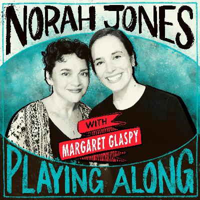 Margaret Glaspy