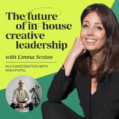 37 A deep dive into our Pathway model with Nish Patel