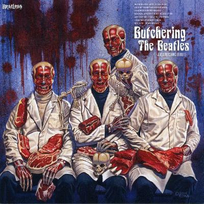 Butchering The Beatles, A Headbashing Tribute