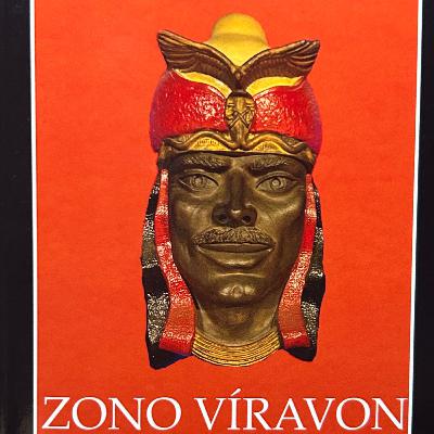 ZONO VÍRAVON I (Módulos del Nuevo Imperio (12) ) OCTAVO GONG ZONO VÍRAVON I (Módulos del Nuevo Imperio (12) ) OCTAVO GONG