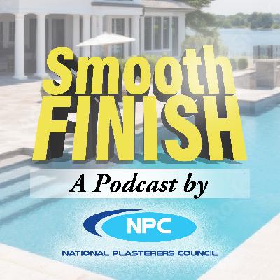 Tech Bulletin #9 Limestone cement w/ Phil Greggs