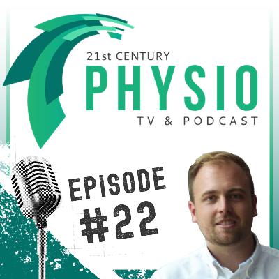 022 - Dave Simpson from Melbourne HR Brings You Into The 21st Century
