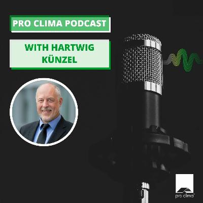 Episode 14: Hartwig Künzel